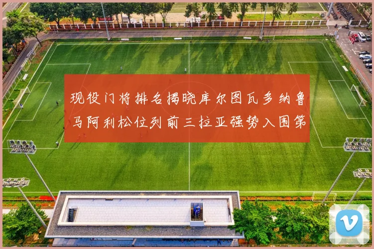 现役门将排名揭晓库尔图瓦多纳鲁马阿利松位列前三拉亚强势入围第七位