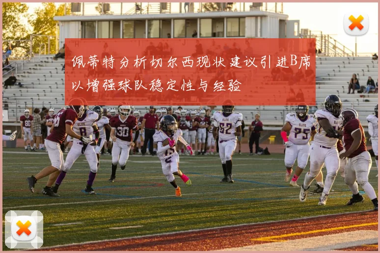 佩蒂特分析切尔西现状建议引进B席以增强球队稳定性与经验